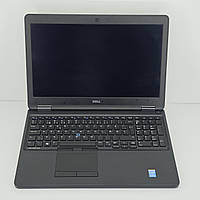 Ноутбук Dell Latitude E5550 FHD (i5-5300U/8/256SSD) - Class B "Б/У"