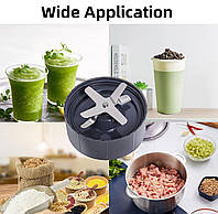 Уценка Б\У Сменное лезвие блендера для NutriBullet 600/900 Вт