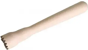 Мадлер дерев'яний 17 см "Карло"