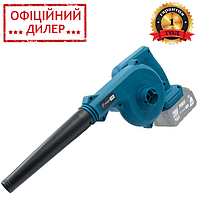 Аккумуляторная воздуходувка PROFI-TEC PUB20V POWERLine (без АКБ и ЗУ, 20 В) Воздуходув TLT