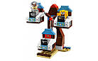 Конструктор LEGO SpongeBob SquarePants Glove World (3816) Рукавичний світ, фото 4