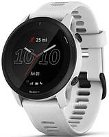 Garmin Forerunner 945 LTE Whitestone (010-02383-21) Спортивные смарт-часы НОВЫЕ!!!