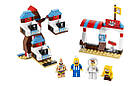 Конструктор LEGO SpongeBob SquarePants Glove World (3816) Рукавичний світ, фото 3