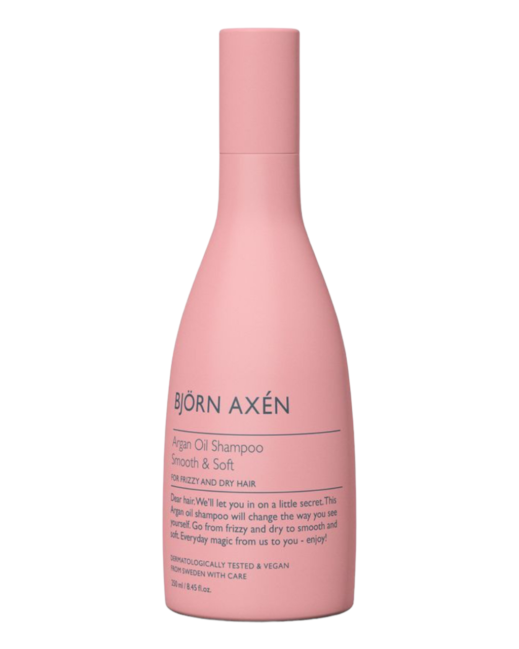 Шампунь з аргановою олією Bjorn Axen Argan Oil Shampoo 250 мл