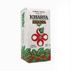 Чай йерба мате Kharta Khadra  250 г