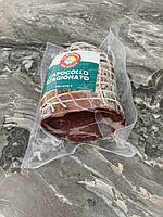 М'ясо Capocollo La Bottega del Gusto ( шматочки 650-800 грм)