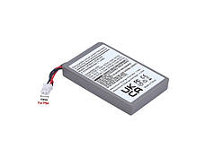 Акумулятор батарея для Sony CUH-ZCT1E, CUH-ZCT1H, CUH-ZCT1H/B, CUH-ZCT1H/R, CUH-ZCT1U