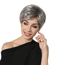 Перука коротка попиляста, термоволокно DC1005-1, фото 5