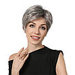 Перука коротка попиляста, термоволокно DC1005-1, фото 6