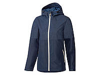 Куртка мембранная мембранная (3000мм) для женщины Rocktrail LIDL 375446 38(S) темно-синий
