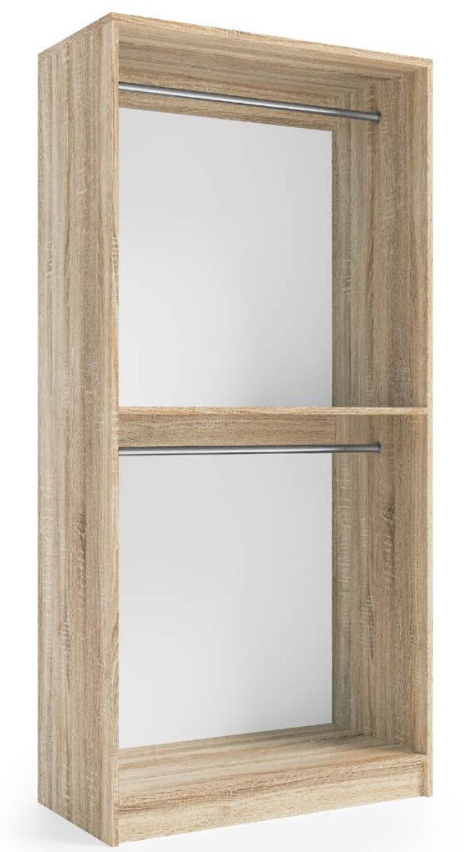 Секція Гардероба ПГ №2 1000х2100х500, фото 1