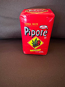 Чай йерба мате Pipore 250 г