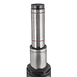 Домкрат Forsage F-T93007 30Т 360 мм пляшковий, фото 2