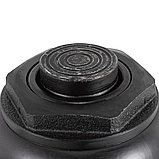 Домкрат Forsage F-T93007 30Т 360 мм пляшковий, фото 3