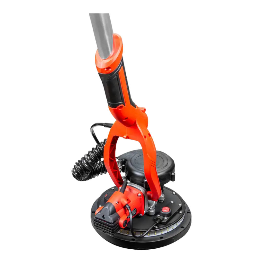 Шліфмашина для стель і стін PROLINETECH PLT/WS-1200 200 Вт 255 мм (жираф), фото 1