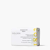 Натуральне органічне мило Beekman 1802 Goat Milk Soap Golden Amla 255гр