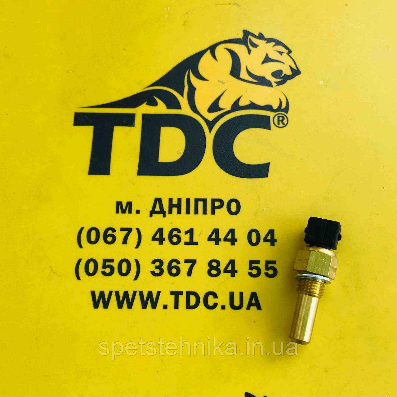 01182835 Датчик температури води