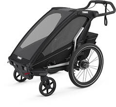 Дитяча коляска-причіп Thule Chariot Sport Single