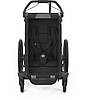 Дитяча коляска-причіп Thule Chariot Sport Single, фото 11