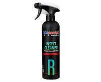 Ekokemika Black Line Insect Cleaner 500 мл Очиститель стекла от мошкары с распылителем