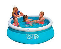 Наливний басейн INTEX Easy Set 28101 р.183*51см