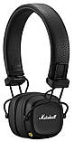 Навушники Marshall Major 4 IV Black | 80 годин батарея | бездротове заряджання, фото 5