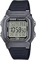 Спортивные часы Casio W-800HМ-7AVCF, casio illuminator, casio w-800hm