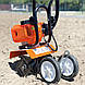 Культиватор бензиновий Sturmax GKM8352 2600 Вт, фото 8