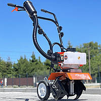 Культиватор бензиновий Sturmax GKM8352 2600 Вт