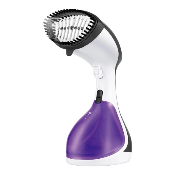 Відпарювач для одягу ручний Sonifier SF9106 1500 Вт 240 мл Фіолетовий, фото 1