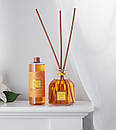 Ароматичний дифузор Mandarin & Yuzu (Мандарин і юдзу) аромадифузор Collines de Provence, 100 мл, фото 3