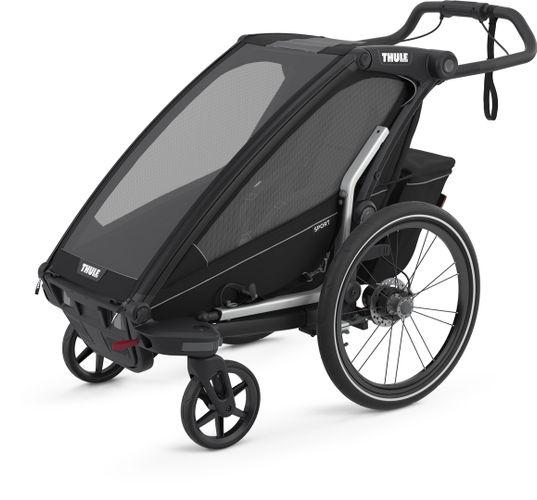 Детская коляска - прицеп Thule Chariot Sport Single
