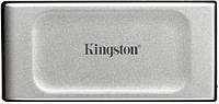 Диск портативный переносной SSD Kingston XS2000 500GB USB 3.2 Gen2 (2x2) Type-C