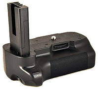 Батарейный блок (бустер) для NIKON D5000, D3000, D60, D40, D40x
