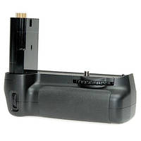 Батарейный блок (бустер) MB-D80 (аналог) для NIKON D90, D80