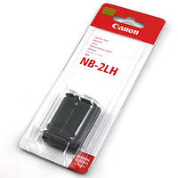 Акумулятор для фотоапаратів CANON 350D та 400D та відеокамер CANON - NB-2LH