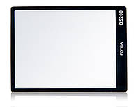 Захист LCD FOTGA для NIKON D5200 - НЕ ПЛІВКА