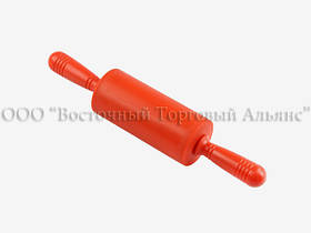 Силіконова качалка мала