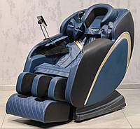 Массажное кресло XZERO X10 SL Blue