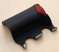 Противоскользящая передняя резинка, накладка (под руку) для фотоаппарата Nikon D200