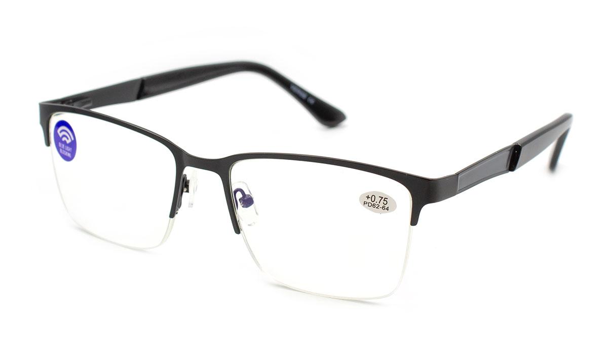 Окуляри для зору Verse 23107-C1-blueblocker Новинка 2024, фото 1