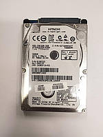 Жесткий диск Hitachi (HGST) Travelstar Z5K320 320GB 5400rpm 8MB 0A78603 2.5 SATA II