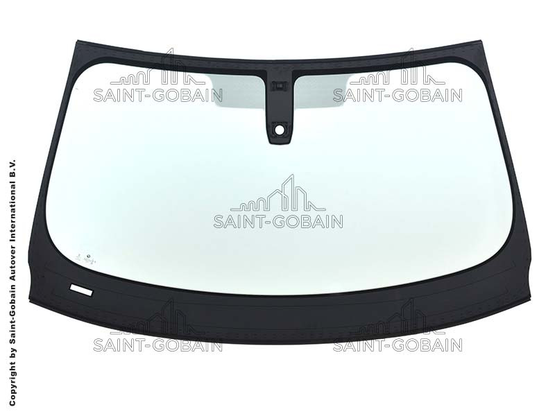 Лобове скло BMW X6 G06 (Кросовер) (2019 - ), фото 1