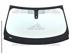 Лобове скло BMW X6 G06 (Кросовер) (2019 - )