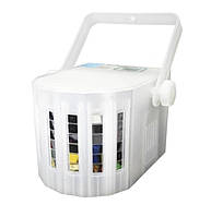 Світловий ефект BIG HIT DERBY