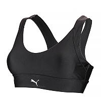 Женский Топ Puma High Impact Ultraform Bra Черный S (52325801)