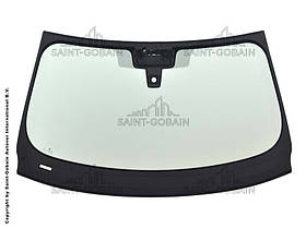 Лобове скло BMW X6 G06 (Кросовер) (2019 - )