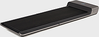 Бігова доріжка Toorx Treadmill WalkingPad with Mirage Display Mineral Grey (WP-G) *