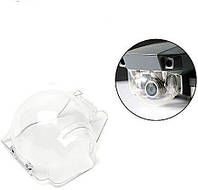 Защитная крышка объектива камеры для DJI MAVIC PRO - прозрачная (код XT-487)