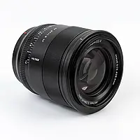 Объектив VILTROX AF 27mm 1.2 XF (AF 27/1.2 XF) (автофокусный FujiFilm X)